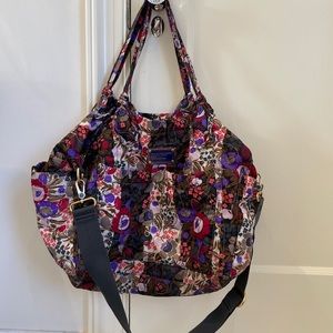 Marc Jacob Nylon Diaper Bag